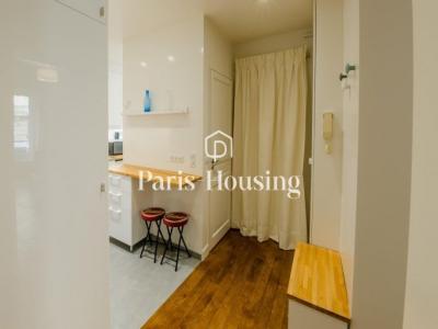 For rent Neuilly-sur-seine 3 rooms 65 m2 Hauts de Seine (92200) photo 4