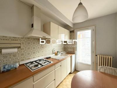 Annonce Vente 4 pi�ces Appartement Toulouse 31