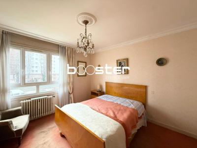 Acheter Appartement 85 m2 Toulouse