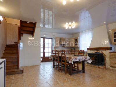 Annonce Vente 4 pi�ces Maison Vinax 17