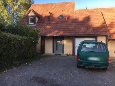 For rent Sornay 5 rooms 99 m2 Saone et loire (71500) photo 0