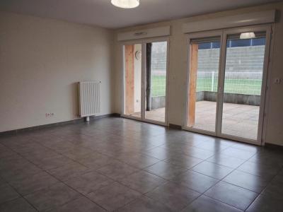 Annonce Location 3 pi�ces Appartement Peronnas 01