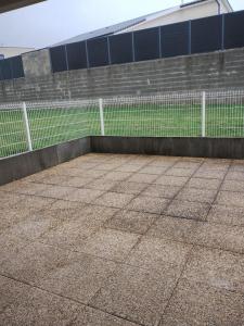 Louer Appartement Peronnas Ain