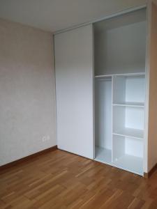 Louer Appartement Peronnas 848 euros