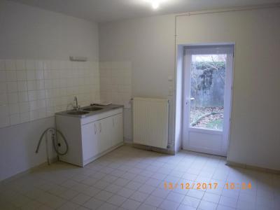 Louer Appartement 55 m2 Verosvres