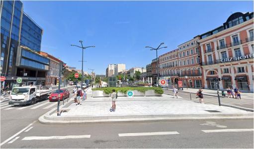 For sale Toulouse 14 m2 Haute garonne (31000) photo 0