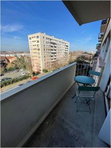 For sale Toulouse 3 rooms 56 m2 Haute garonne (31300) photo 0