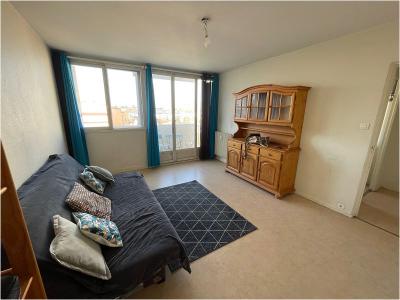 Annonce Vente 3 pi�ces Appartement Toulouse 31