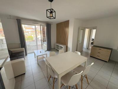 Annonce Location 3 pi�ces Appartement Marseille-14eme-arrondissement 13