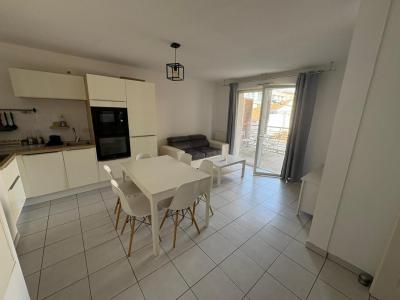Louer Appartement 53 m2 Marseille-14eme-arrondissement