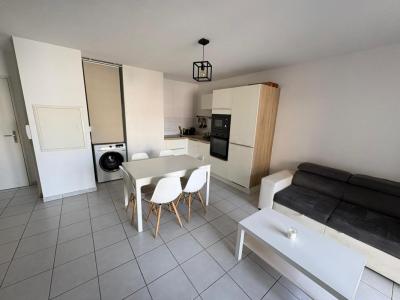 Louer Appartement Marseille-14eme-arrondissement Bouches du Rhone