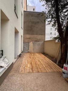 Acheter Appartement Aubervilliers Seine saint denis