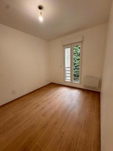 Acheter Appartement Aubervilliers 245000 euros