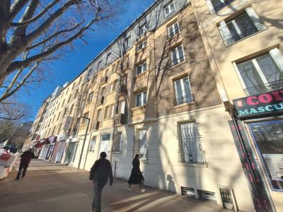 For sale Aubervilliers 4 rooms 55 m2 Seine saint denis (93300) photo 0