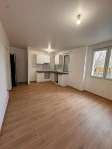 Acheter Appartement 55 m2 Aubervilliers