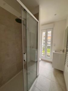 Acheter Appartement Aubervilliers 283000 euros