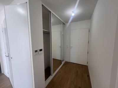 For rent Asnieres-sur-seine 3 rooms 61 m2 Hauts de Seine (92600) photo 4