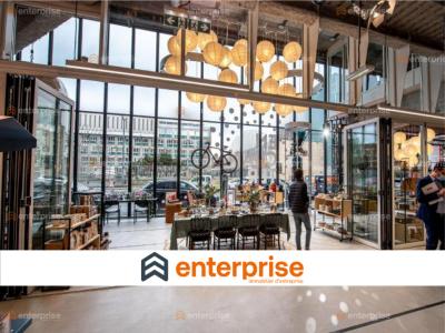 For rent Lille 3331 m2 Nord (59800) photo 0