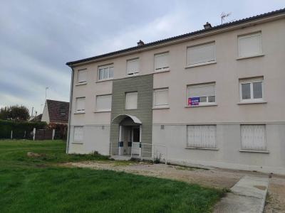 For sale Pont-sur-seine 3 rooms 67 m2 Aube (10400) photo 0