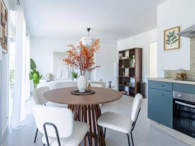 For sale Ouistreham 2 rooms 90 m2 Calvados (14150) photo 0