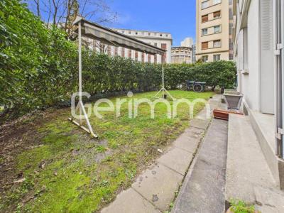 Annonce Vente 5 pi�ces Appartement Grenoble 38