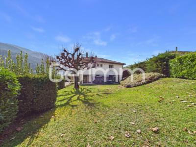 Annonce Vente 6 pi�ces Maison Saint-pierre-d'allevard 38