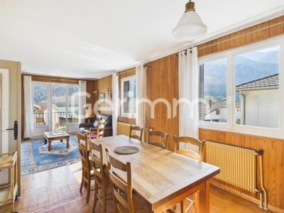 Acheter Maison Saint-pierre-d'allevard Isere