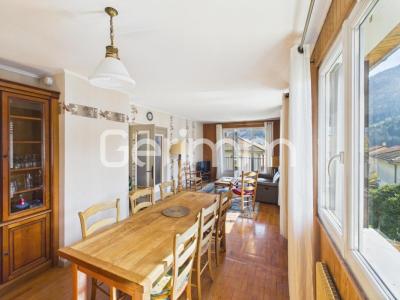 Acheter Maison Saint-pierre-d'allevard 280000 euros