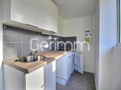 Annonce Location Appartement Saint-martin-d'heres 38