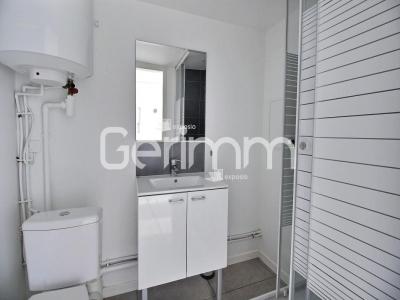 Louer Appartement 19 m2 Saint-martin-d'heres