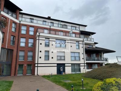 For rent Roncq 2 rooms 46 m2 Nord (59223) photo 0