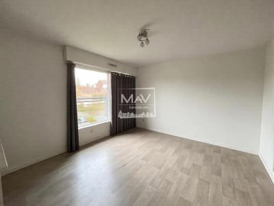 Annonce Location 2 pi�ces Appartement Roncq 59