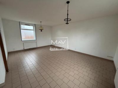 Louer Maison 107 m2 Racquinghem