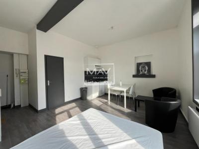 Annonce Location Appartement Tourcoing 59