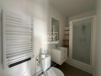 Louer Appartement Tourcoing Nord