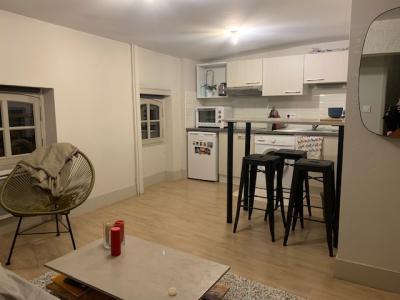 Louer Appartement Toulouse Haute garonne