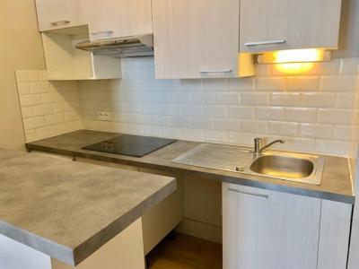 Louer Appartement Toulouse Haute garonne