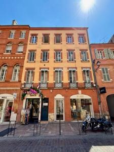 For rent Toulouse 1 room 29 m2 Haute garonne (31000) photo 0