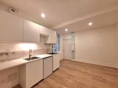 Louer Appartement 29 m2 Toulouse