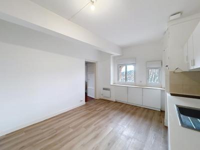 Louer Appartement 33 m2 Toulouse