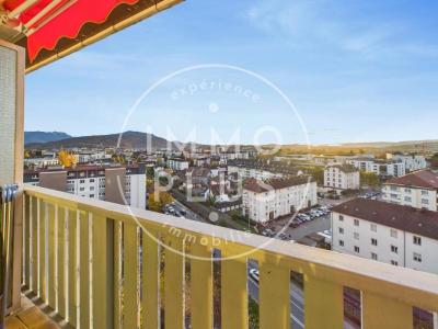 For sale Annecy 4 rooms 76 m2 Haute savoie (74000) photo 0