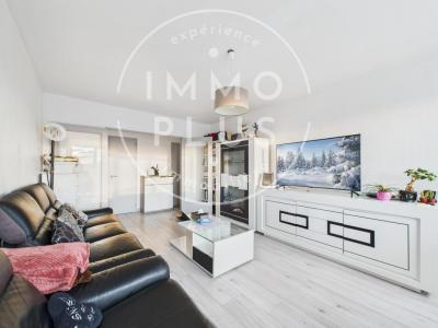 Annonce Vente 4 pi�ces Appartement Annecy 74