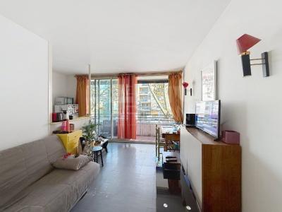 For sale Lyon-8eme-arrondissement 1 room 25 m2 Rhone (69008) photo 0