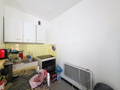 Acheter Appartement 25 m2 Lyon-8eme-arrondissement