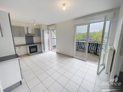 Annonce Vente 4 pi�ces Appartement Audincourt 25