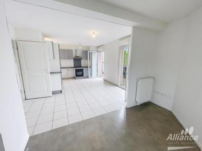 Acheter Appartement 70 m2 Audincourt