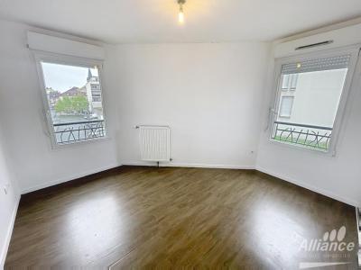 Acheter Appartement Audincourt Doubs