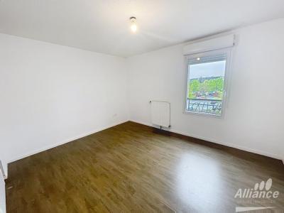 Acheter Appartement Audincourt 104500 euros