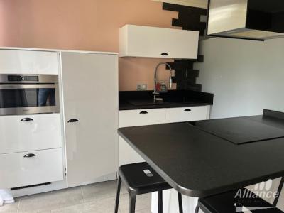Annonce Vente Appartement Montbeliard 25