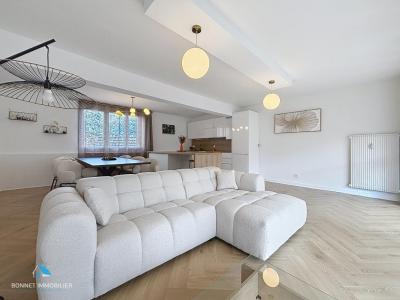 Annonce Vente 4 pi�ces Appartement Chamalieres 63